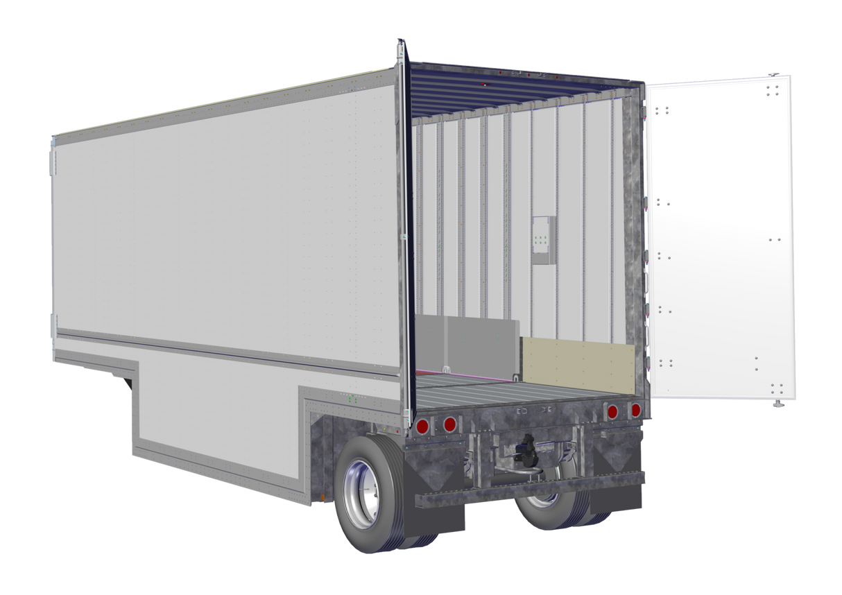 2026 Strick Elevator